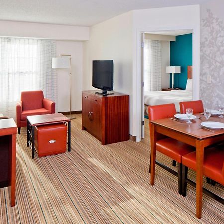 Residence Inn Boston Norwood Extérieur photo