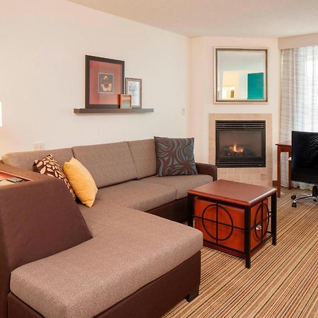 Residence Inn Boston Norwood Extérieur photo