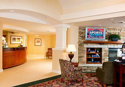 Residence Inn Boston Norwood Intérieur photo