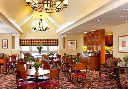 Residence Inn Boston Norwood Intérieur photo
