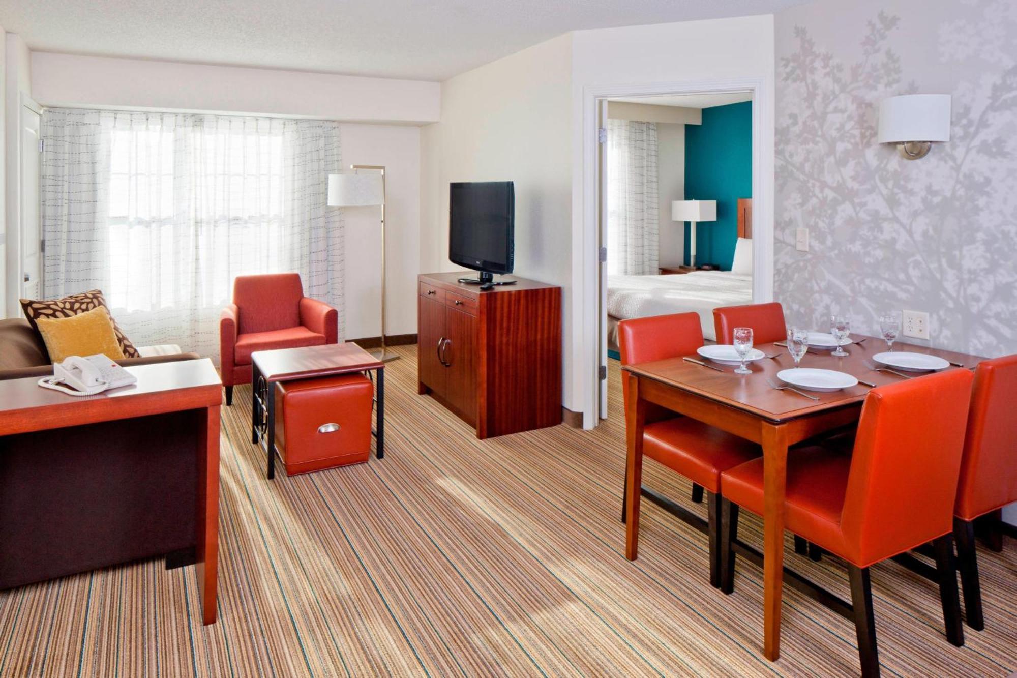 Residence Inn Boston Norwood Extérieur photo