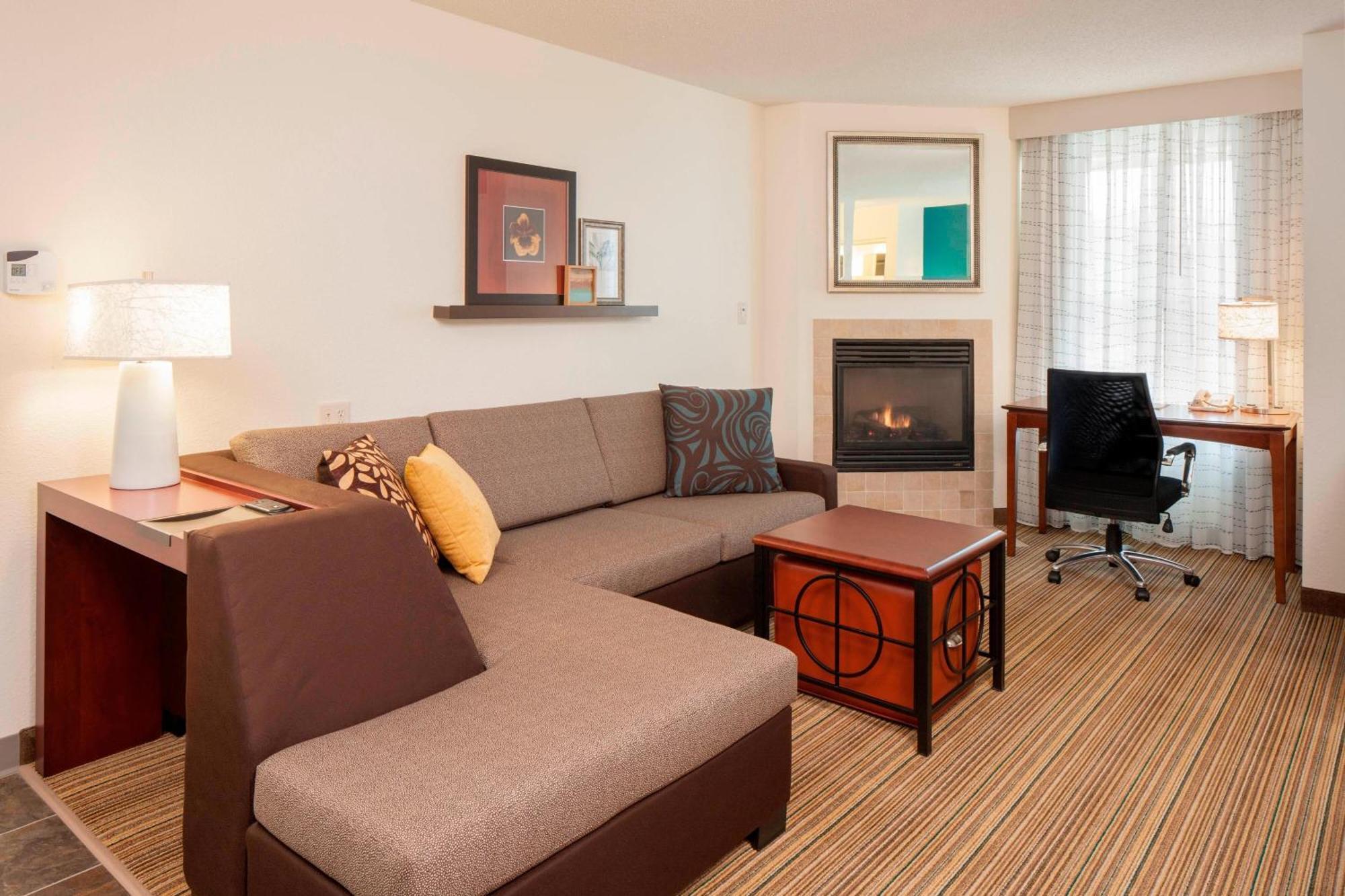 Residence Inn Boston Norwood Extérieur photo