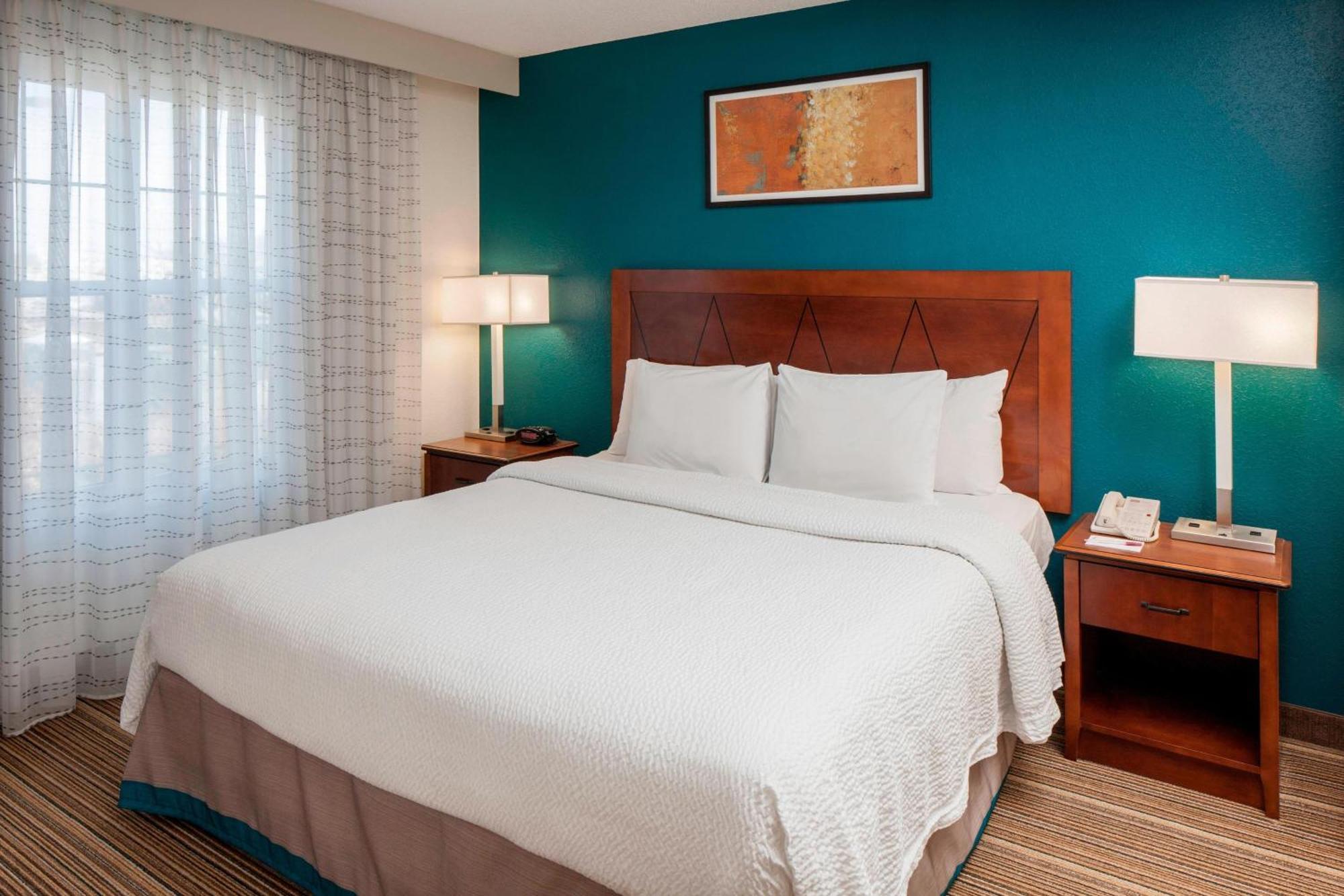 Residence Inn Boston Norwood Extérieur photo