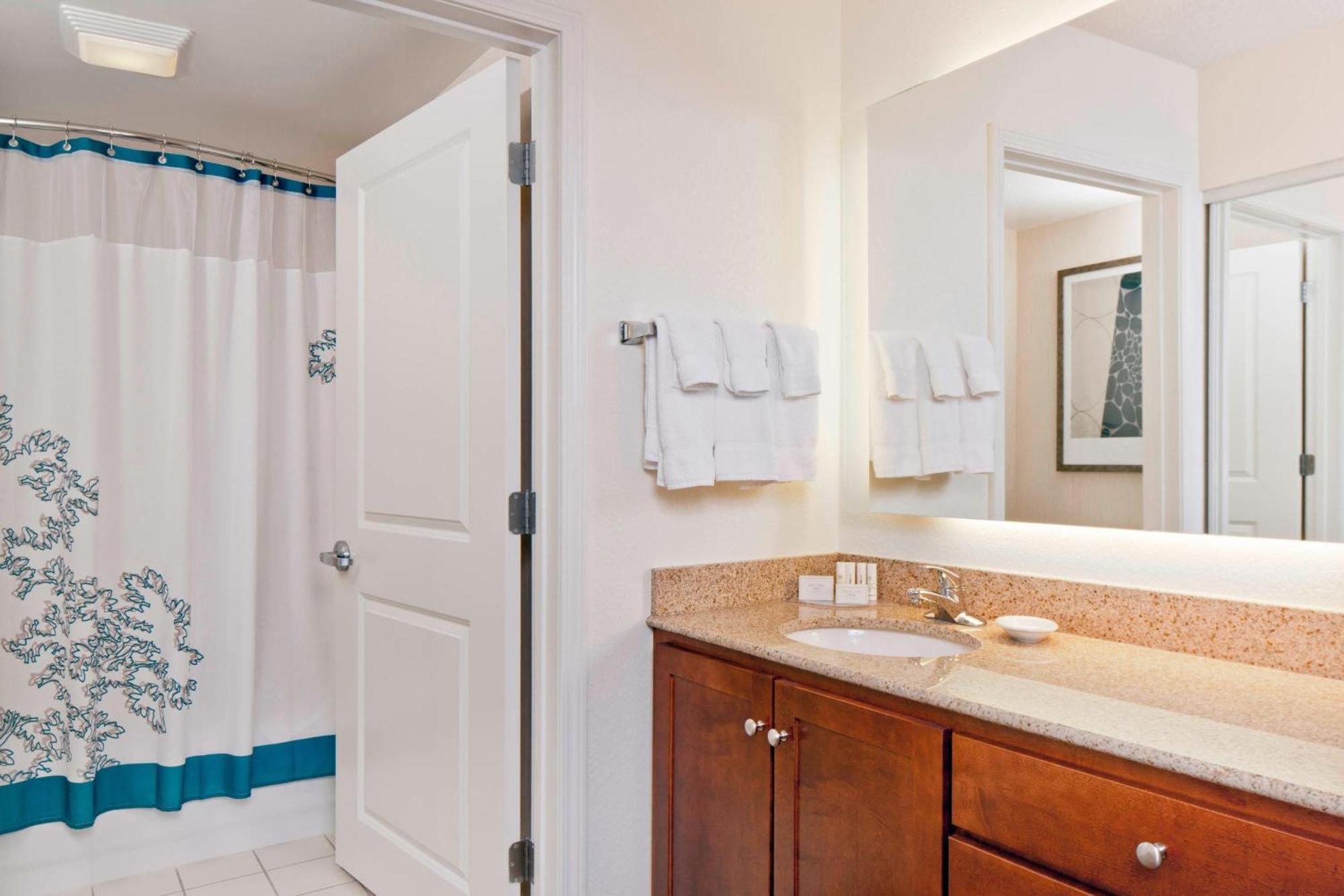 Residence Inn Boston Norwood Extérieur photo