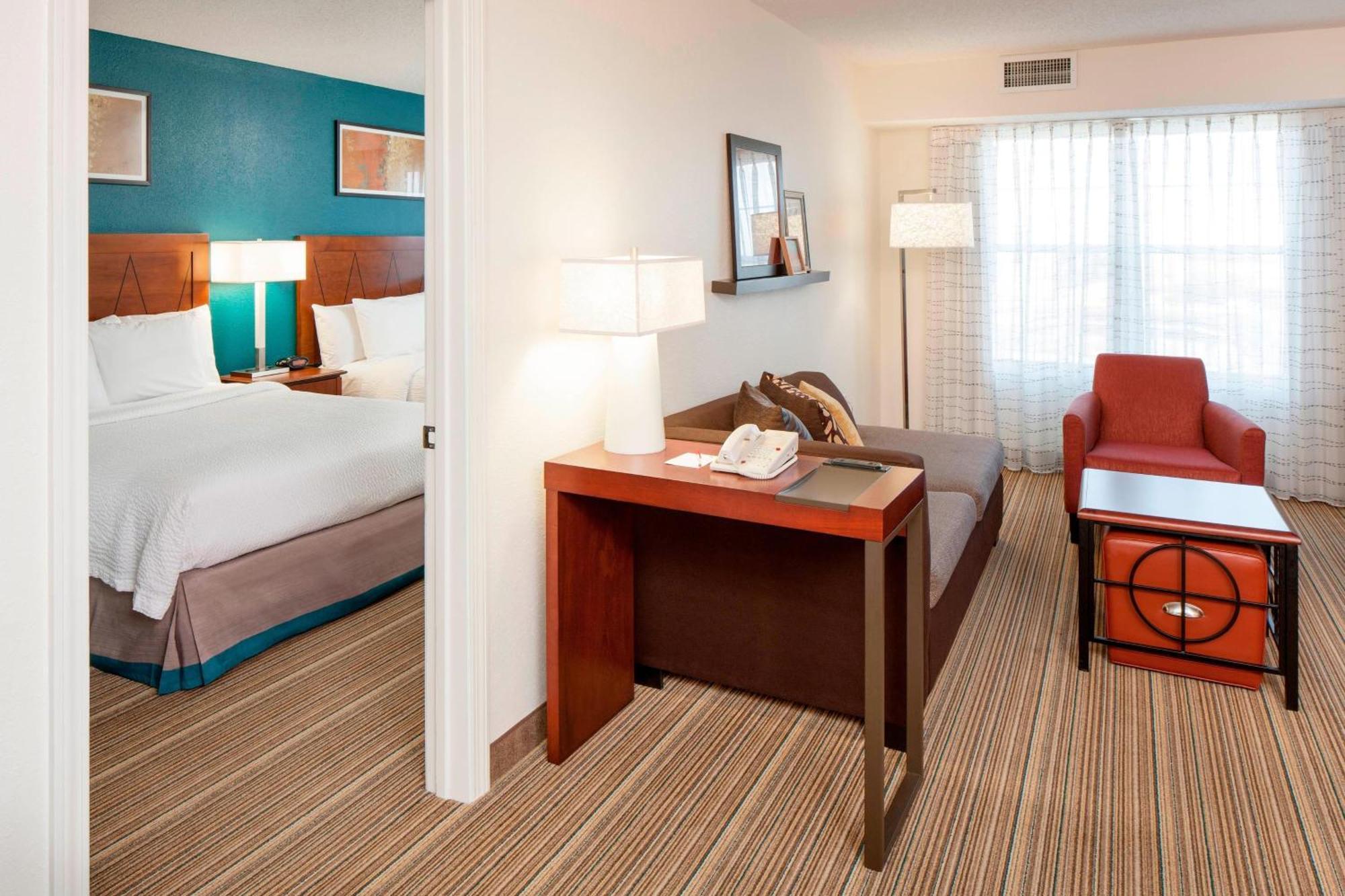 Residence Inn Boston Norwood Extérieur photo