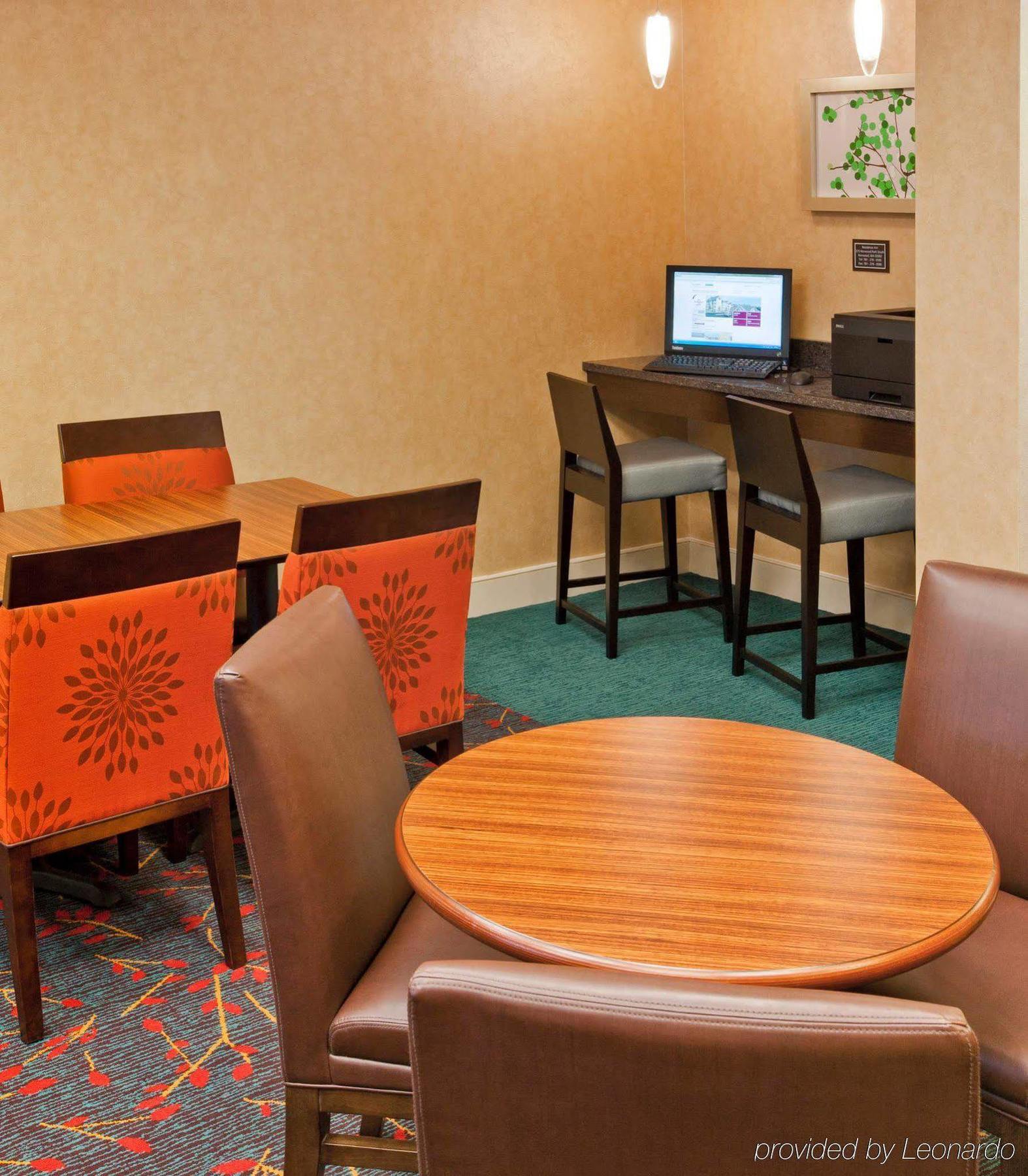 Residence Inn Boston Norwood Extérieur photo