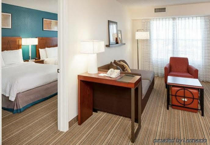 Residence Inn Boston Norwood Extérieur photo